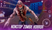 Zombie Survival 3D Gun Shooter screenshot 11