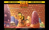 BeeMovie Screensaver screenshot 4