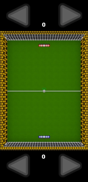 Pong Game 2Players - Preview 3