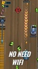 Road Rage - Car Shooter screenshot 2