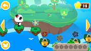 Little Panda's Jewel Adventure screenshot 7