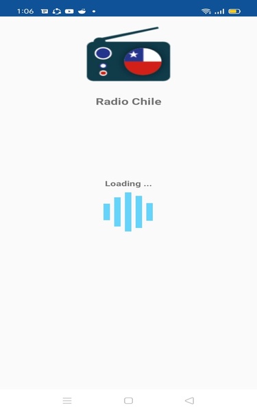 Radio Chile - Preview 1