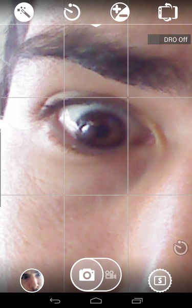 A Better Camera - Preview 3