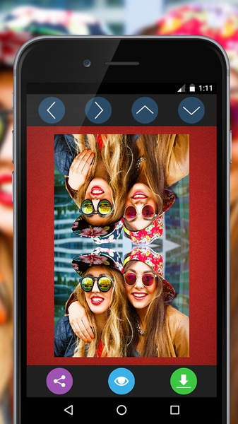 Mirror Photo Magic - Preview 1