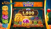 Calaca Bingo-TaDa Games screenshot 4