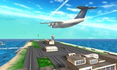 Flight Sim: Airplane 3D screenshot 1