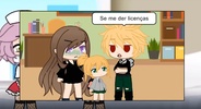 Tricks Gacha Life 3 Life Club screenshot 3