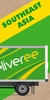 Deliveree screenshot 4