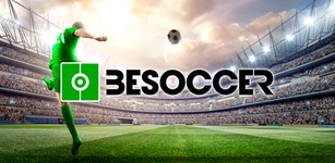 BeSoccer feature