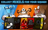 Mixels screenshot 7