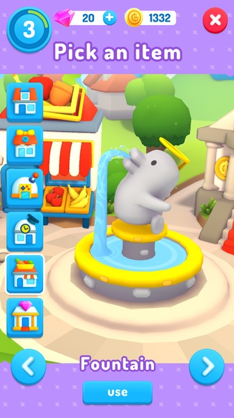 My Tamagotchi Forever - Preview 15