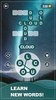 Word Calm - Scape puzzle game screenshot 9