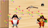 Pirates Puzzles for Toddlers screenshot 2