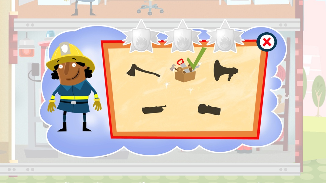 Little Firestation - Preview 5