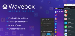 Wavebox öne çıkan görsel