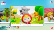 Bedtime Stories - HeyKids screenshot 4