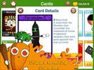 Fruitcraft - Trading card game screenshot 2