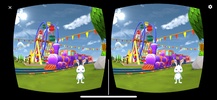 Opposites Are Fun Fair VR screenshot 2