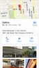 Google Maps screenshot 2