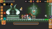 Tap Knight and the Dark Castle screenshot 6