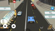 Heavy Traffic Racer: Speedy screenshot 8