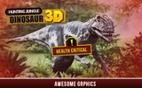 Hunting Jungle Dinosaur screenshot 1