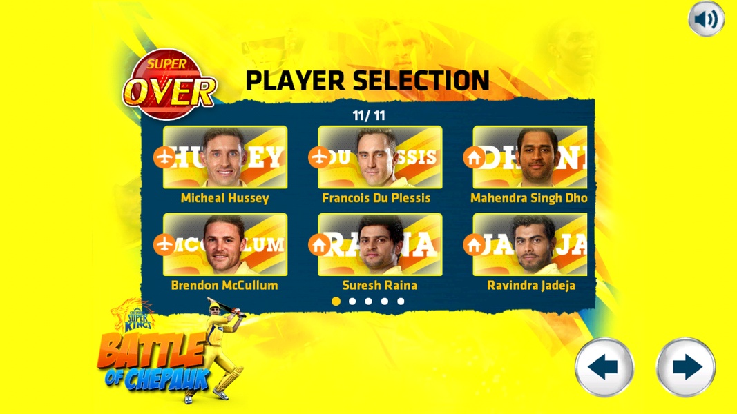 Battle Of Chepauk - Preview 5