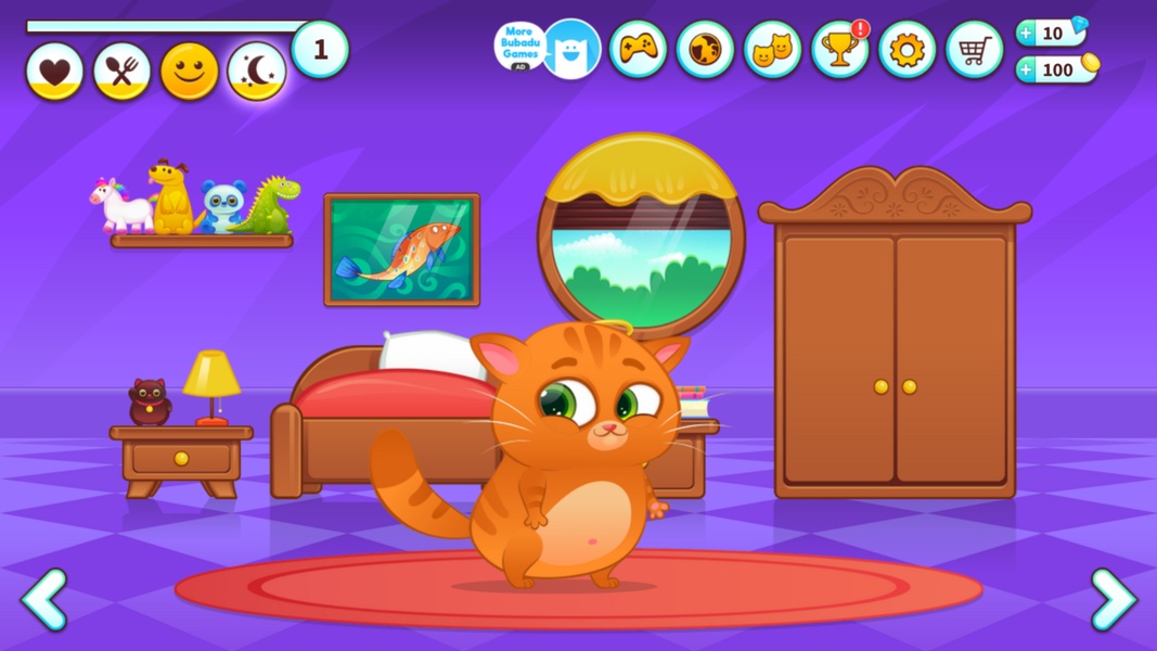 Bubbu - Preview 10