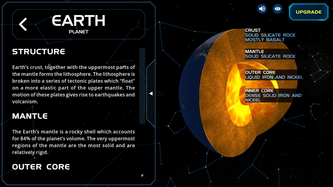 Solar System Scope - Preview 5