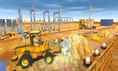 Construction Loader Sim screenshot 16