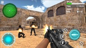 Critical Strike Killer Shooter screenshot 6