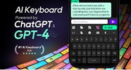 ThinkTypeAI-Keyboard by GPT screenshot 5