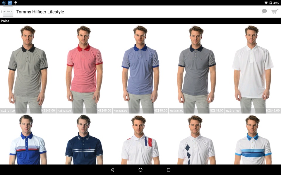 Nzsale - Preview 3
