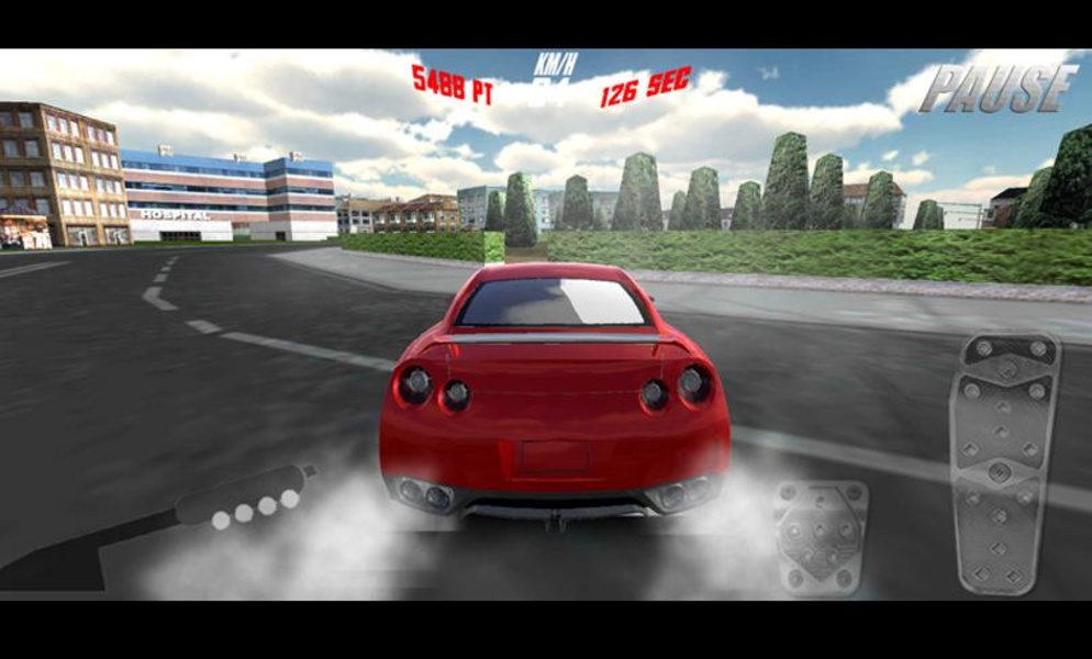Mountain Drift Racing - Preview 7