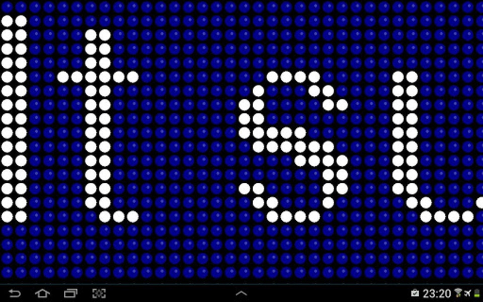 Scroller & Voice - Preview 6