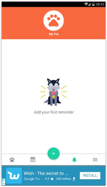Pet