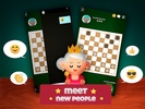 Checkers Online: board game screenshot 4