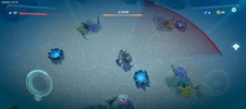 Ocean Keeper: Dome Survival screenshot 8