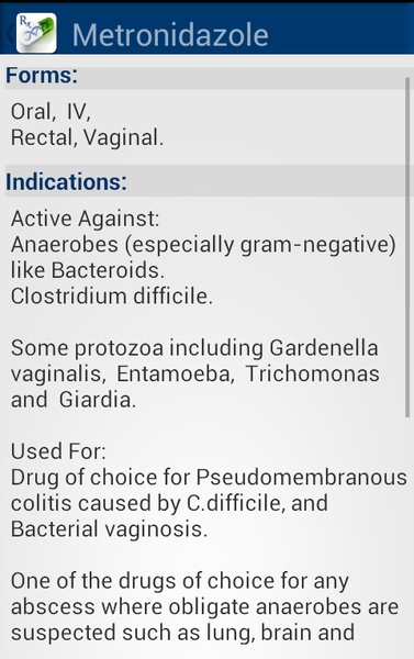 Antibiotics & Infections Free - Preview 2