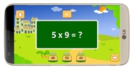 Kids Math Xgame9x screenshot 5