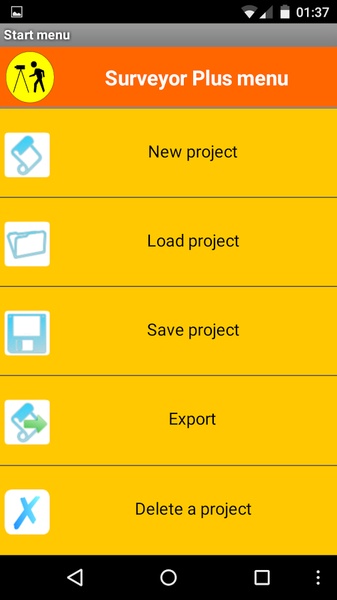 Surveyor Plus - Preview 3