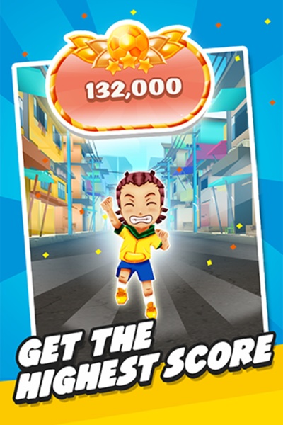 Football Rush - Preview 15