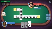 Dominoes screenshot 1