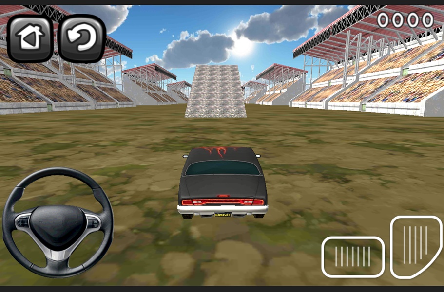 CrazyStuntParking - Preview 3