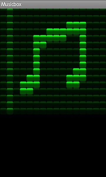 MusicBox Organ - Preview 3