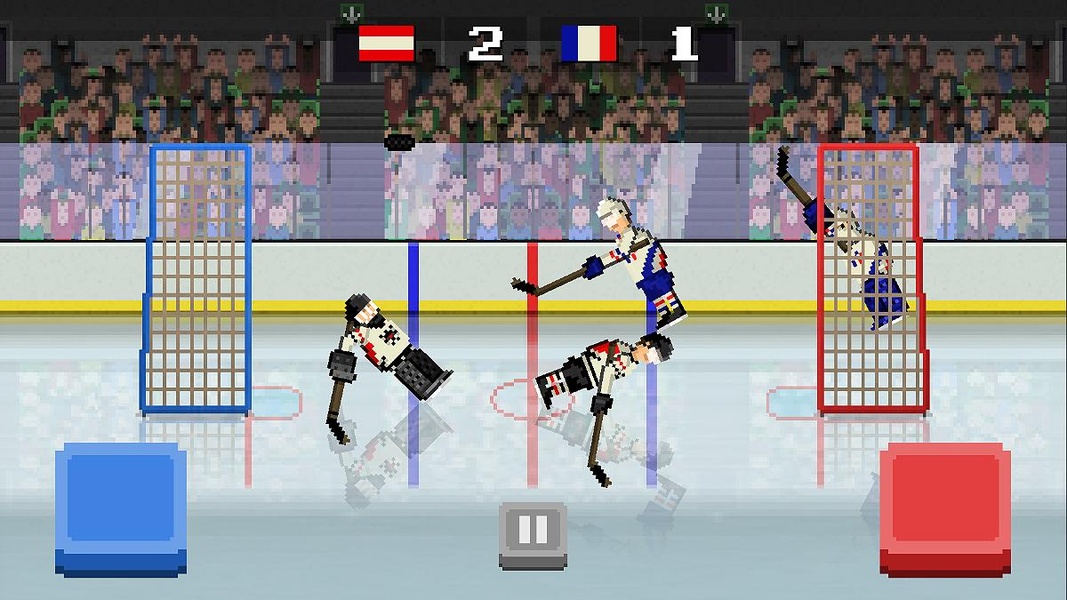 Hockey Hysteria - Preview 5