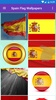 Spain Flag Wallpaper: Flags, Country HD Images screenshot 3
