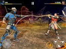 Karate Knights Shadow Assassin screenshot 15