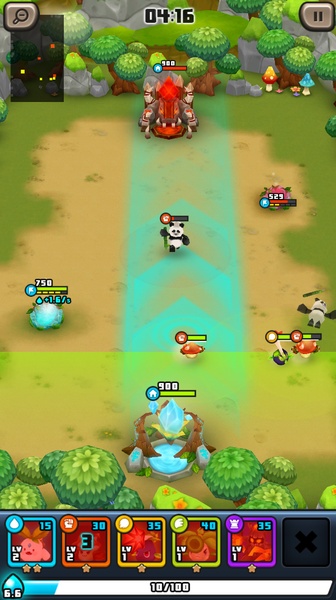 Minion and Magic - Preview 16