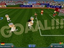 Slam Soccer screenshot 6